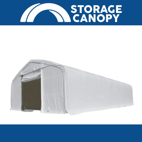 Big carport canopy