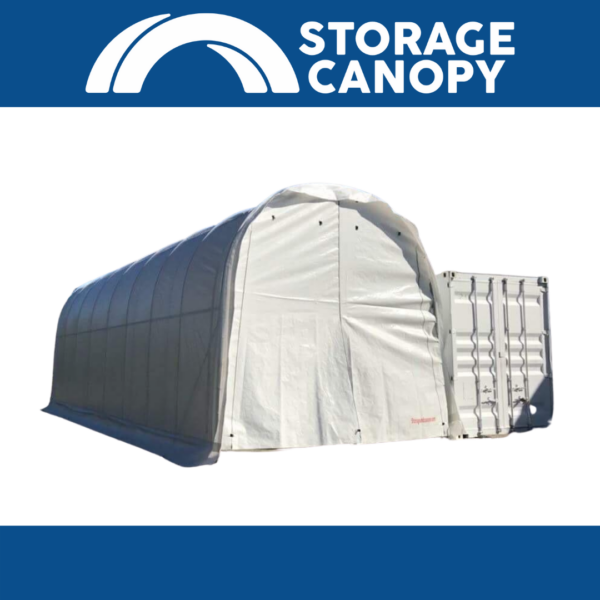 Carport Canopy 14x40