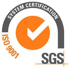 sgs certification