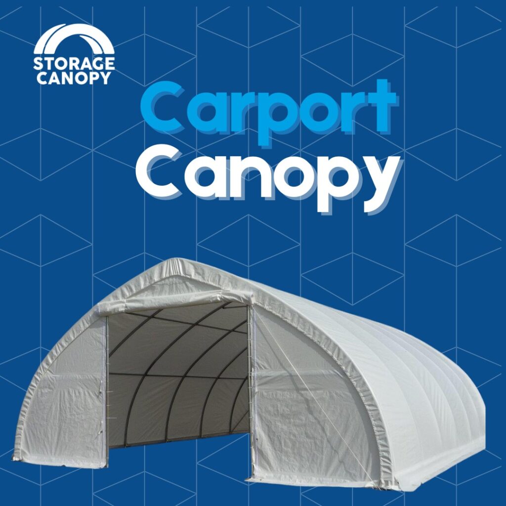 Carport canopy category