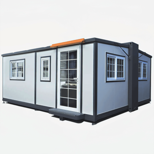 Modular Homes