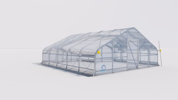 Greenhouse 2224P - pers left