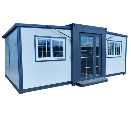 Modular Home