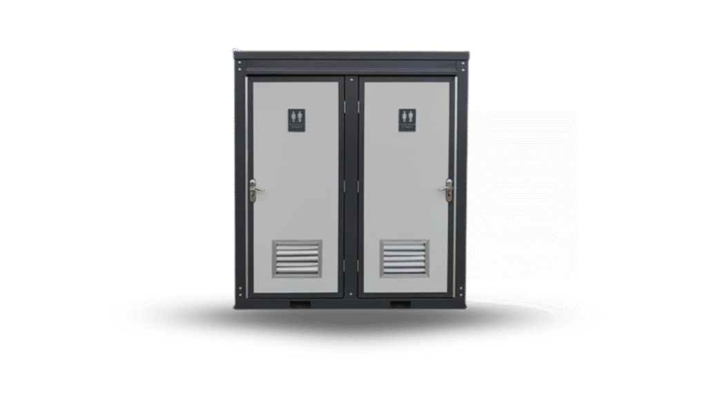 Portable Toilet