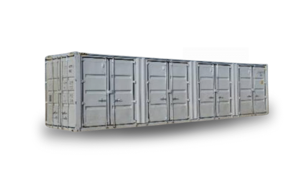 Shipping Container