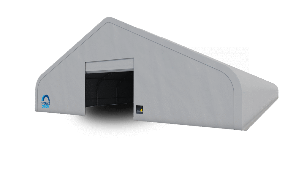Fabric Building